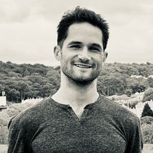 Meet your Posher, Nick